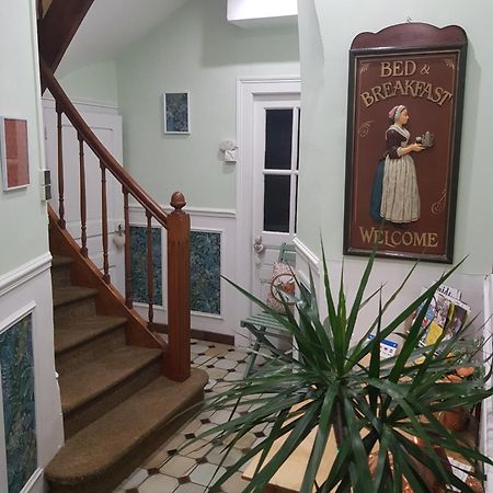 Maison de Berry Villedieu-les-Poêles Extérieur photo